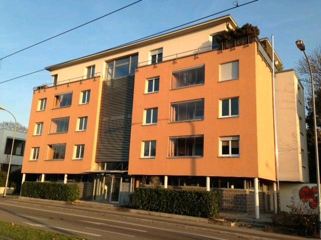 top 2 Zimmer Wohnung in Freiburg, WG geeignet 2 zimmer