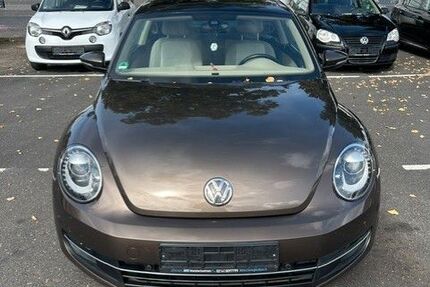 VW Beetle 180.386 km 7.700 &euro; Mönchengladbach 41063