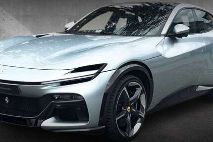Ferrari Purosangue 2.050 km 519.900 € Osterhofen 94486