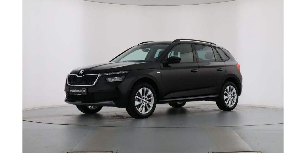 Skoda Kamiq 33.423 km 16.889 &euro; Salzgitter 38229