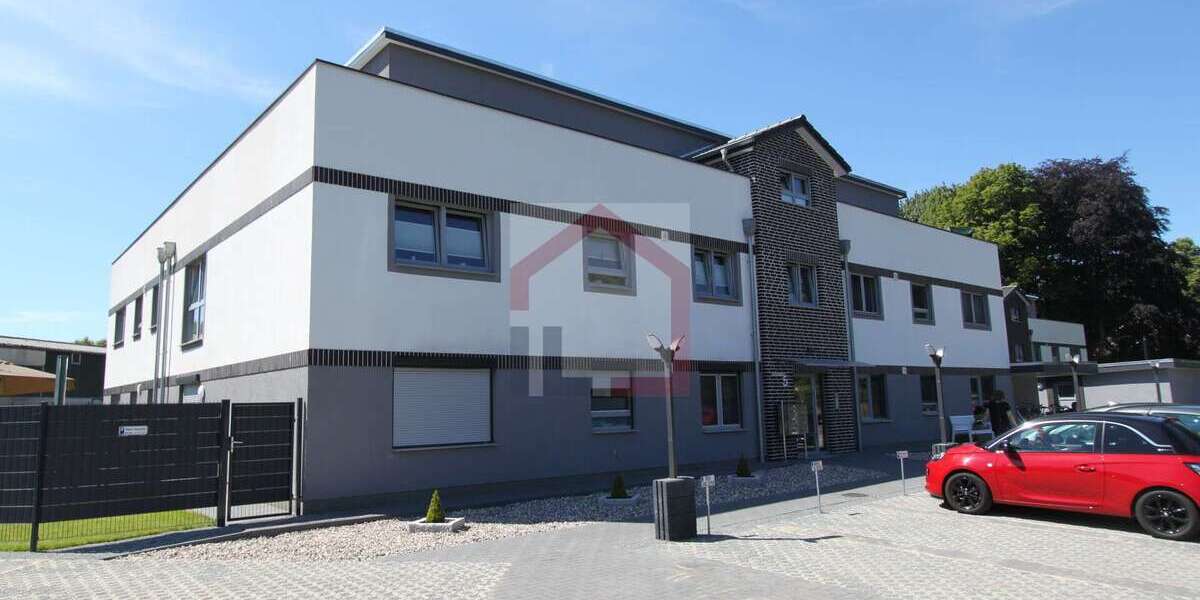 Etagenwohnung Neumünster / Wittorf Wittorf - 4 Zimmer, 109 m&sup2;, 1.309&euro; | Angebot:26889703