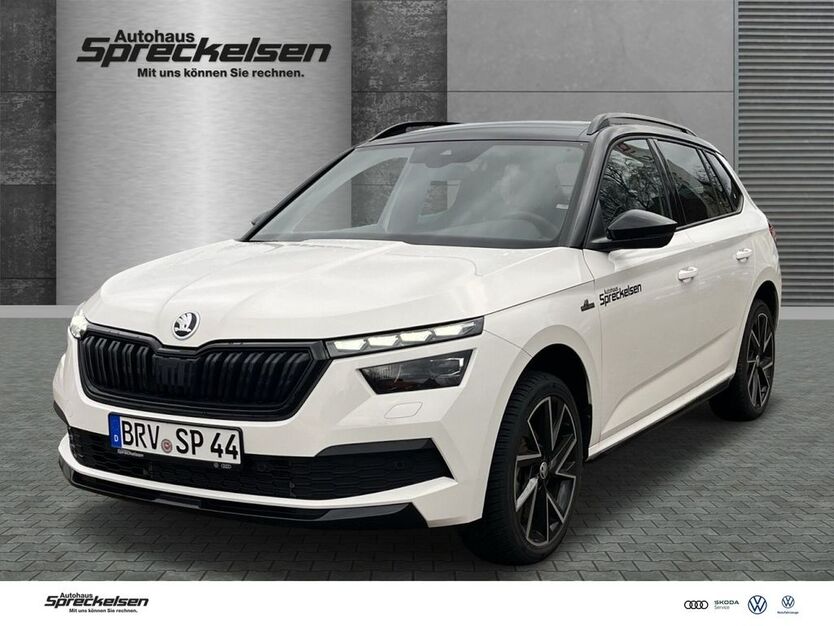 Skoda Kamiq 26.000 km 25.990 € Bremervörde 27432
