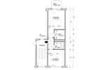 Etagenwohnung Reichenbach im Vogtland - 1 Zimmer, 41 m&sup2;, 172&euro; | Angebot:26305386