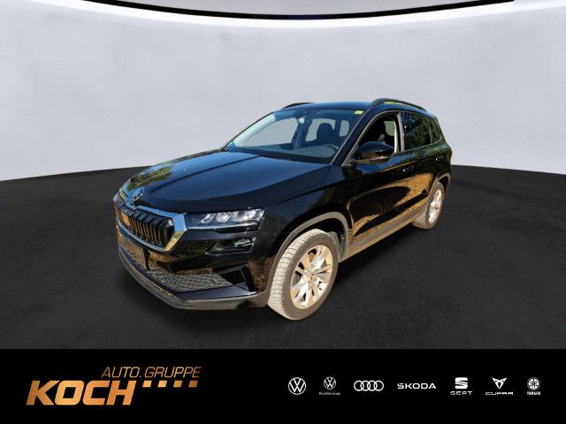 Skoda Karoq 63.250 km 27.330 &euro; Schwäbisch Hall 74523