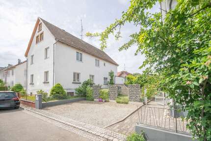 Haus Bad Saulgau - 9 Zimmer, 201 m&sup2;, 249.000&euro; | Angebot:26072038