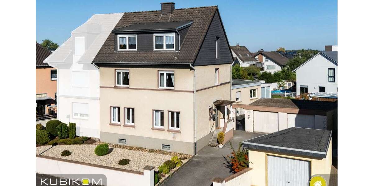 Einfamilienhaus Langenfeld - 7 Zimmer, 166 m&sup2;, 430.000&euro; | Angebot:25472157
