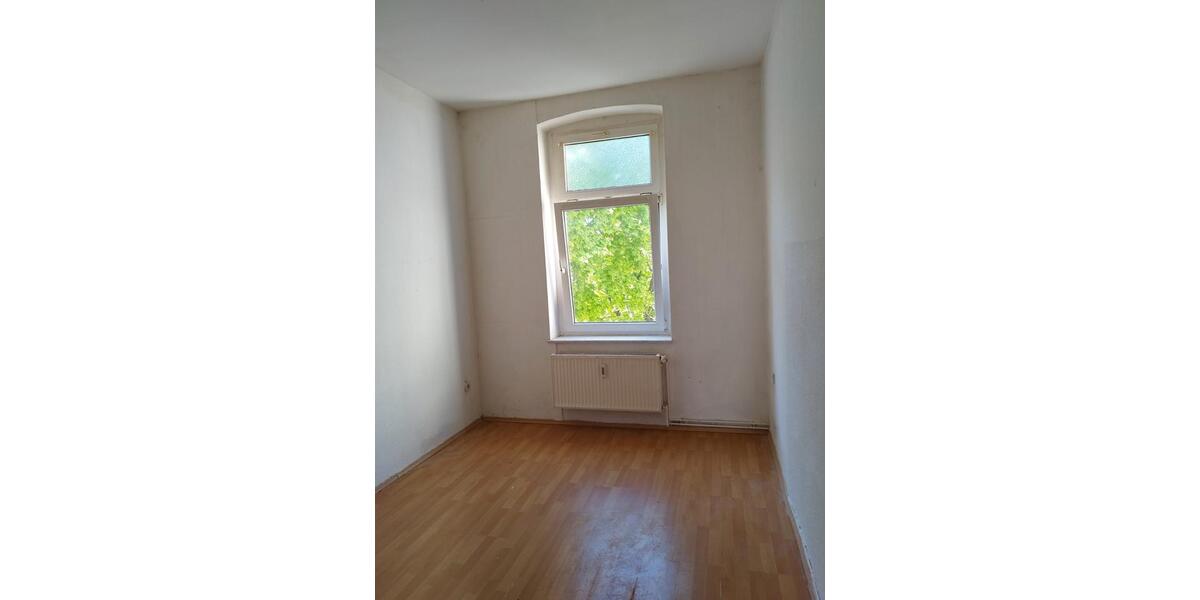 Etagenwohnung Köthen (Anhalt) - 3 Zimmer, 70 m&sup2;, 320&euro; | Angebot:26385118