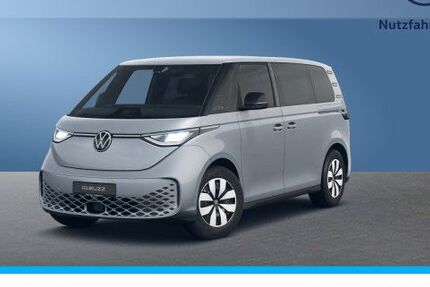 VW ID. Buzz 25.465 km 44.950 &euro; München 81829