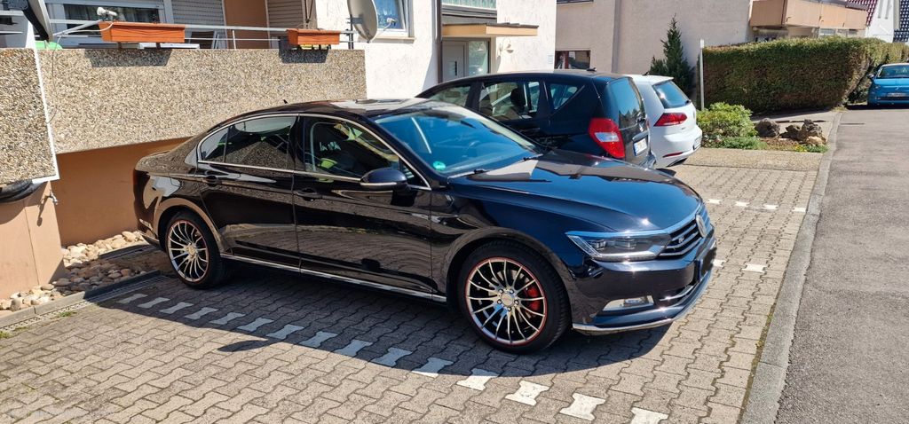 VW Passat 165.000 km 16.800 &euro; Filderstadt 70794