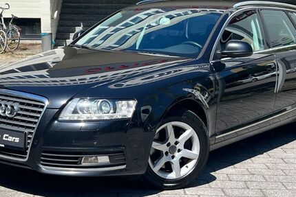 Audi A6 308.329 km 4.000 &euro; München 81677