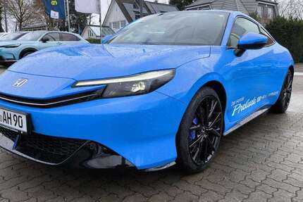Honda Prelude 4.000 km 49.990 &euro; Braak 22145