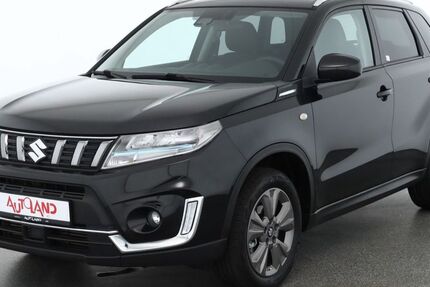 Suzuki Vitara 23.600 km 20.990 &euro; Kassel 34123