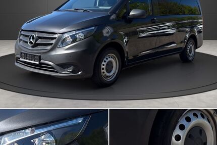Mercedes-Benz Vito 104.500 km 25.499 &euro; Schotten 63679