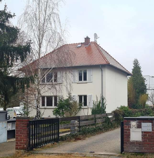 Haus zum Kaufen in Darmstadt 990.000 € 165 m²
