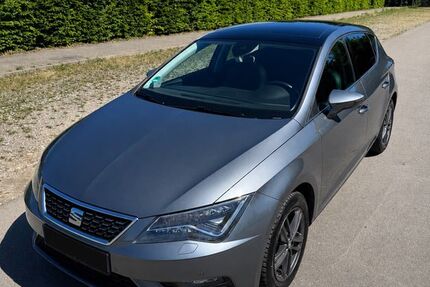 Seat Leon 109.000 km 13.000 &euro; Friedrichshafen 88045