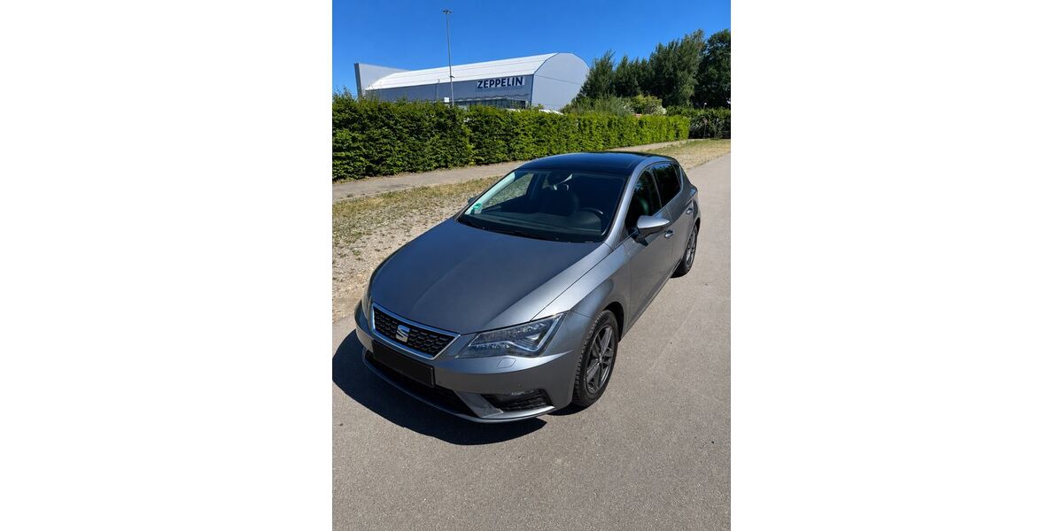 Seat Leon 109.000 km 14.000 &euro; Friedrichshafen 88045