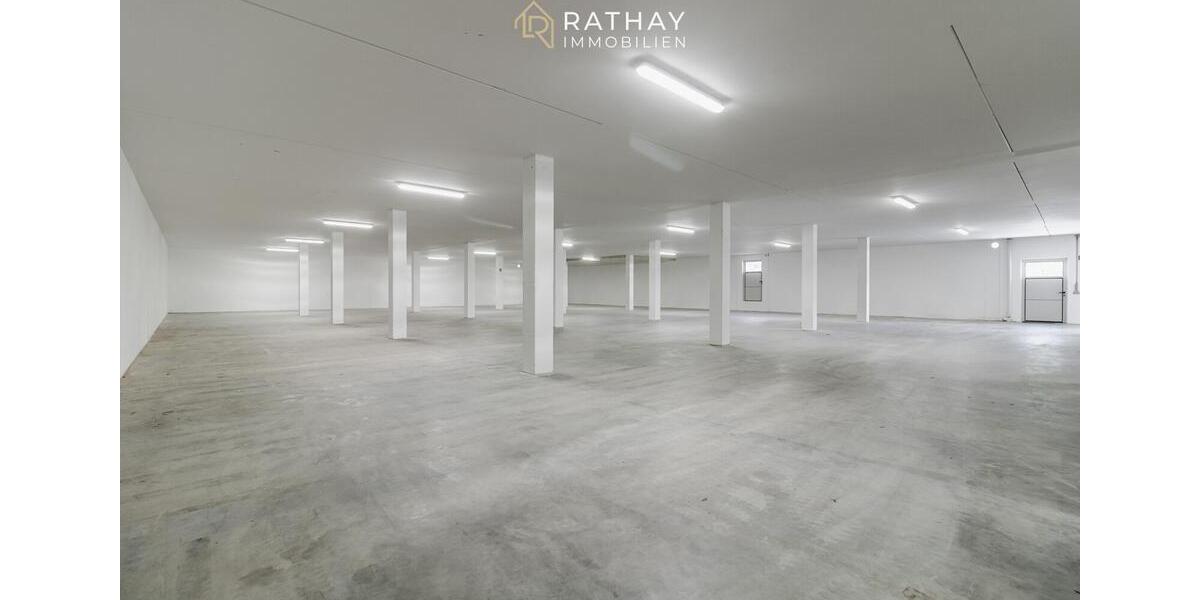 Gewerbeobjekt Schierling - 2.950&euro; | Angebot:26553381