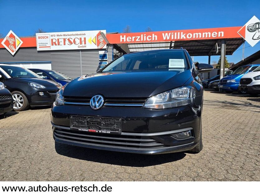 VW Golf 131.800 km 15.200 € Appenweier Nesselried 77767