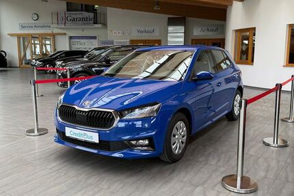 Skoda Fabia 19.751 km 12.490 &euro; Lastrup 49688