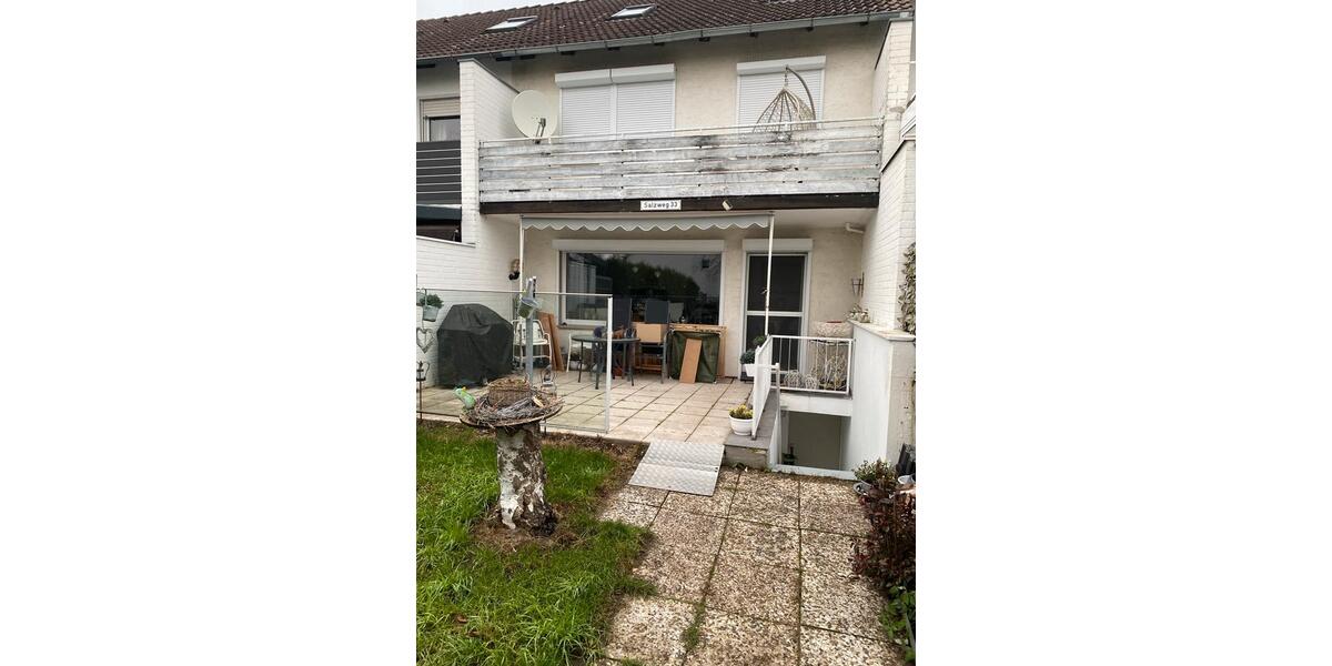 Reihenhaus Ronnenberg - 6 Zimmer, 132 m&sup2;, 285.000&euro; | Angebot:25936644