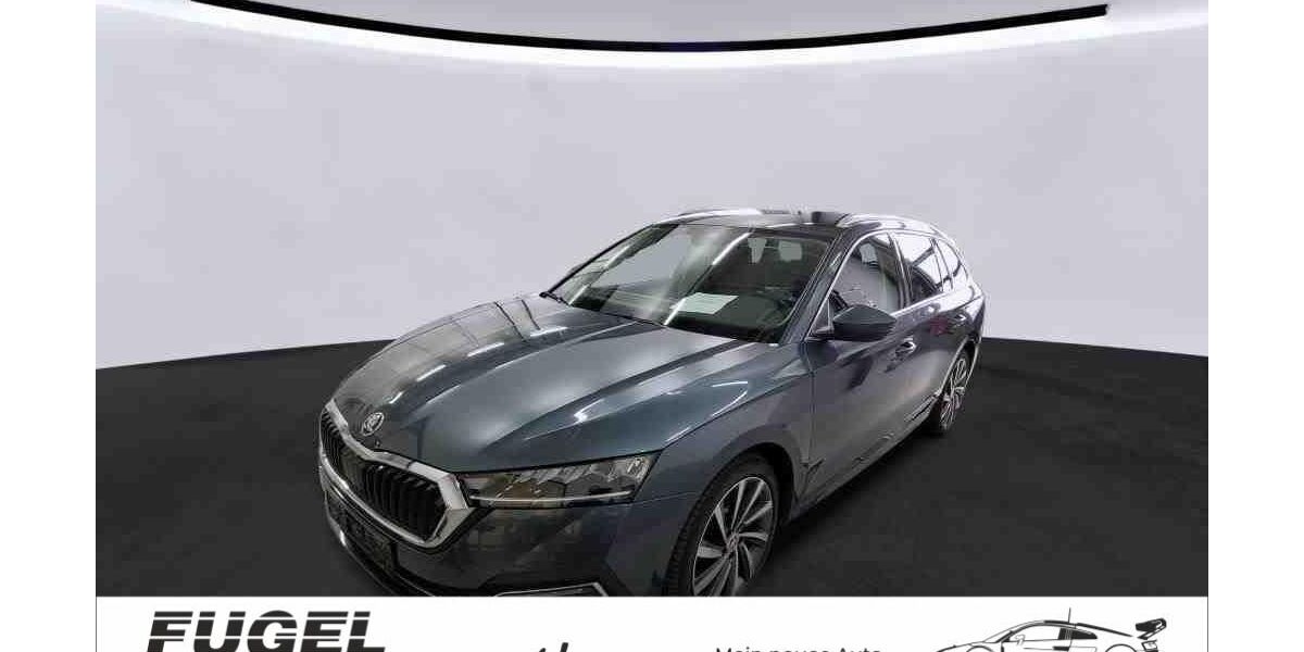 Skoda Octavia 64.250 km 21.999 &euro; Chemnitz 09125