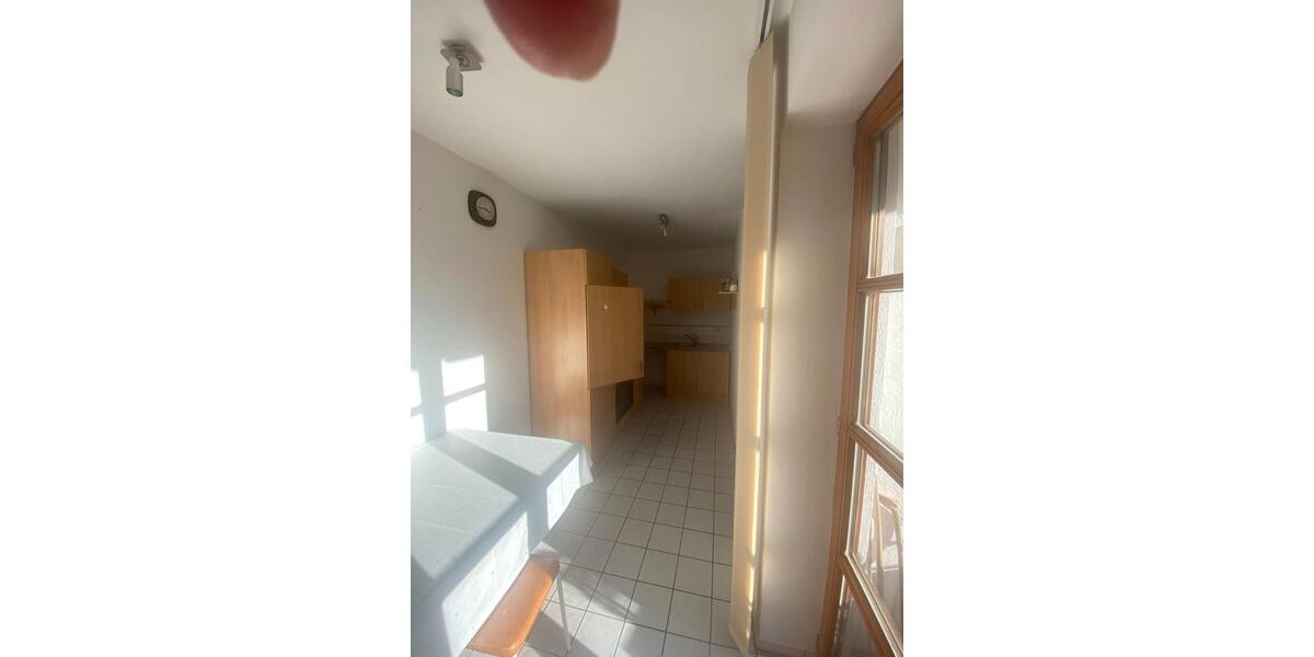 Etagenwohnung Lauingen (Donau) - 1 Zimmer, 48 m&sup2;, 645&euro; | Angebot:26284493