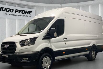 Ford Transit 28.414 km 35.900 € Hamburg 22335