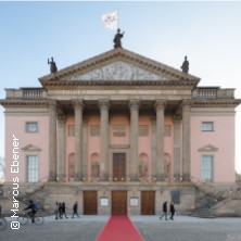 Giselle 20.09.2026 Staatsoper Unter den Linden