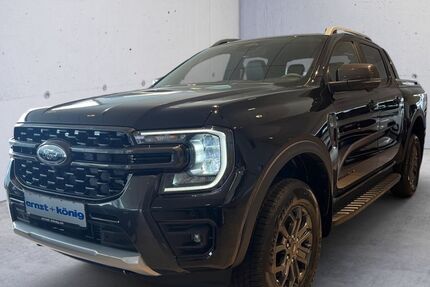 Ford Ranger 1.500 km 56.905 &euro; Waldshut-Tiengen 79761