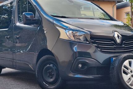 Renault Trafic 130.000 km 13.900 &euro; Heidenrod 65321