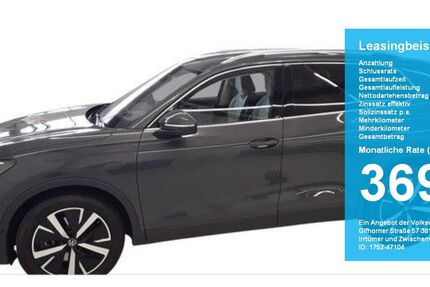 VW Tiguan 8.390 km 40.985 € Vilsbiburg 84137