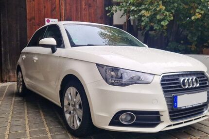 Audi A1 107.500 km 10.400 &euro; München 81543