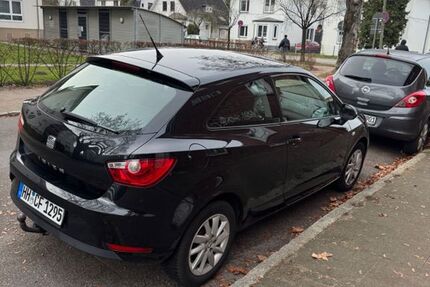 Seat Ibiza 155.600 km 4.150 &euro; Elmshorn 25335