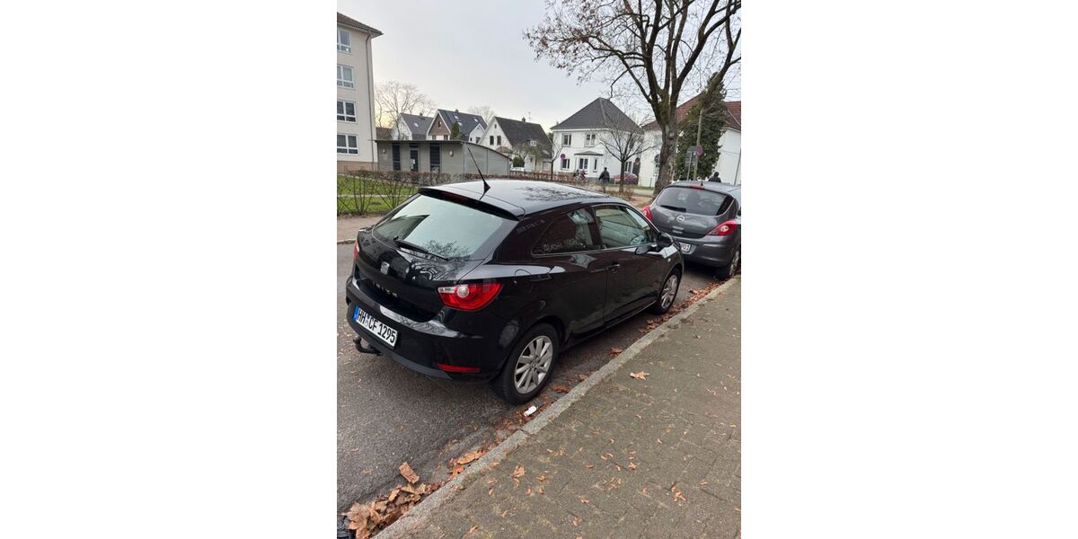 Seat Ibiza 155.600 km 4.150 &euro; Elmshorn 25335