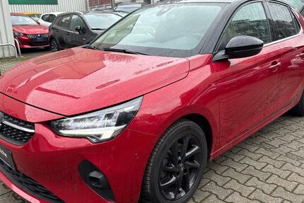 Opel Corsa 75.094 km 14.690 &euro; Wuppertal 42285