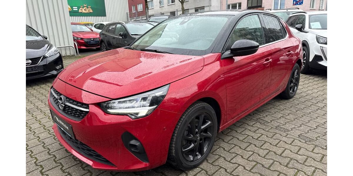 Opel Corsa 75.094 km 14.690 &euro; Wuppertal 42285