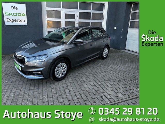 Skoda Fabia 1.295 km 19.900 &euro; Halle / Saale 06120