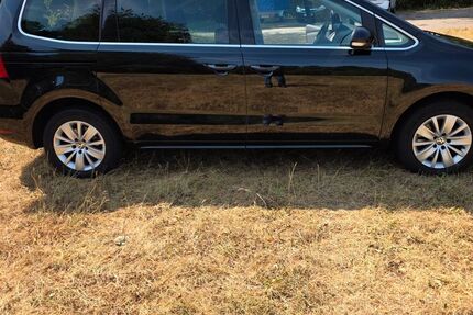 VW Sharan 93.600 km 14.800 &euro; Sindelfingen 71067