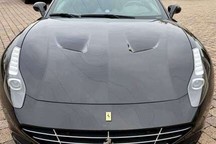 Ferrari California 25.500 km 159.980 &euro; Neustadt 67433