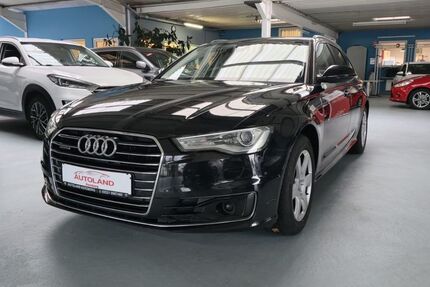 Audi A6 186.997 km 16.900 &euro; Herzberg 37412