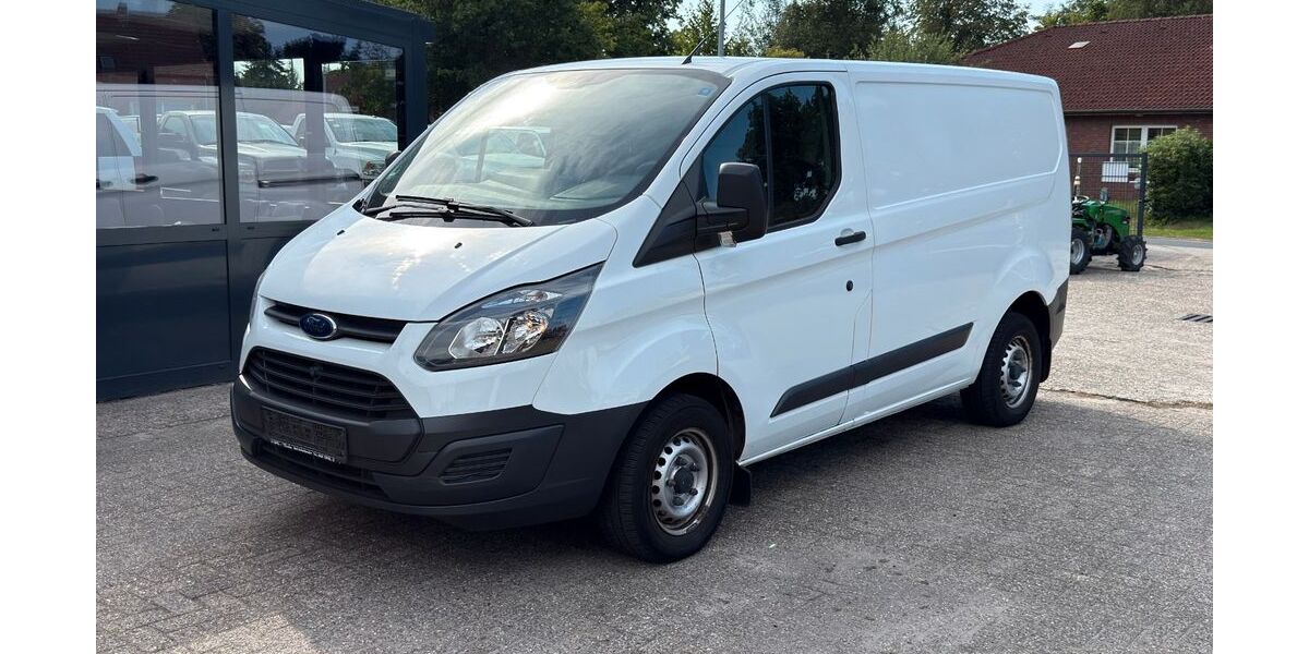 Ford Transit Custom 144.500 km 6.999 &euro; Apen 26689