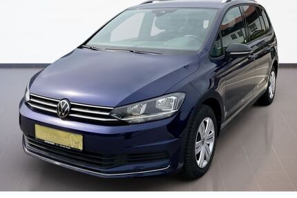 VW Touran 24.920 km 32.980 &euro; Waldkraiburg LK Mühldorf 84478