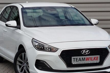 Hyundai i30 48.200 km 14.990 &euro; Schwerin 19061