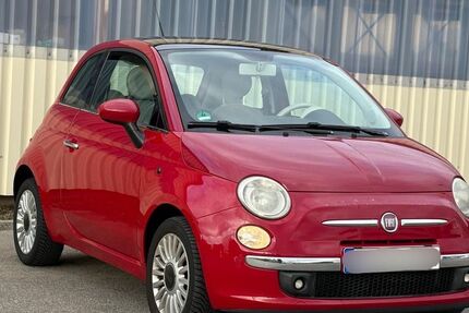 Fiat 500 189.000 km 2.250 &euro; Balingen 72336