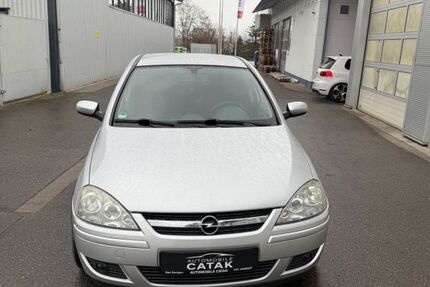 Opel Corsa 166.000 km 2.299 &euro; Riedlingen 88499