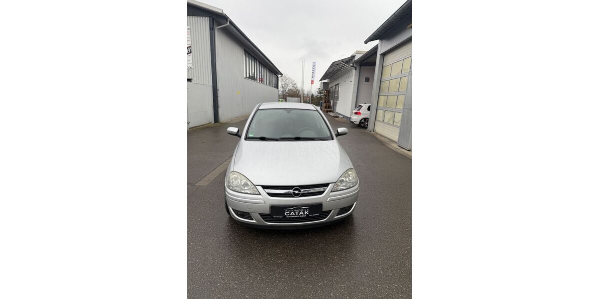 Opel Corsa 166.000 km 2.299 &euro; Riedlingen 88499