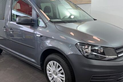 VW Caddy 94.250 km 14.890 &euro; Soest 59494