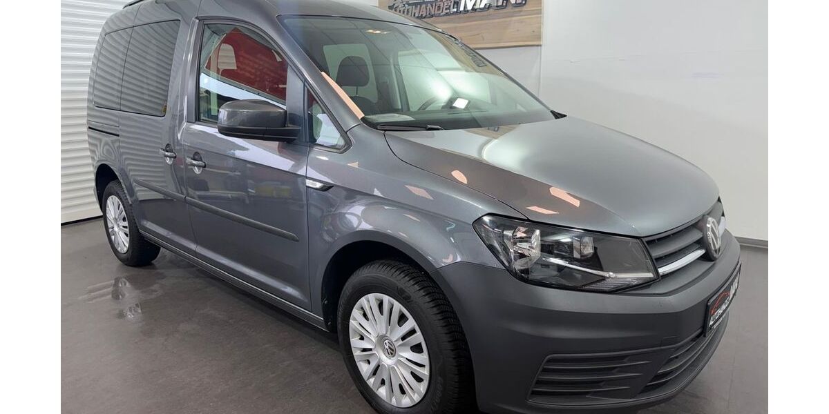 VW Caddy 94.250 km 14.890 &euro; Soest 59494