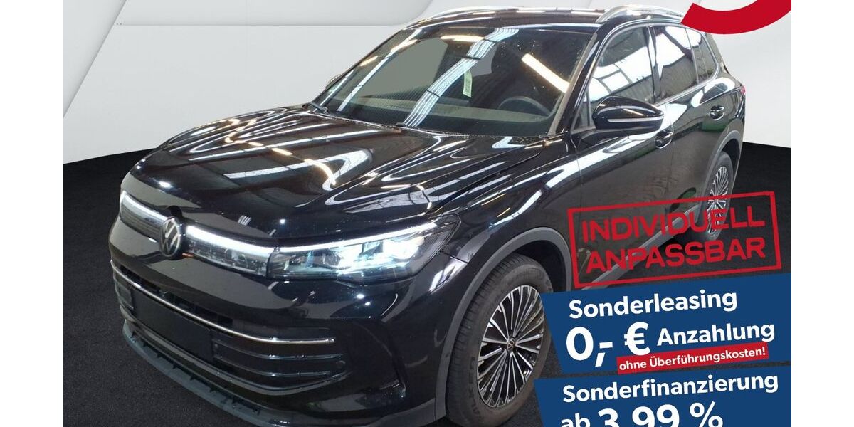 VW Tiguan 25.990 km 33.640 &euro; Wackersdorf 92442