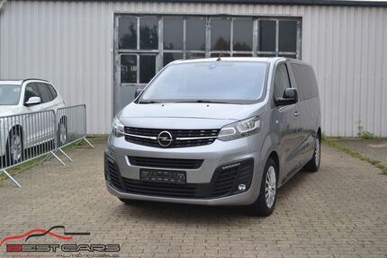 Opel Zafira Life 173.000 km 18.950 € Würselen 52146